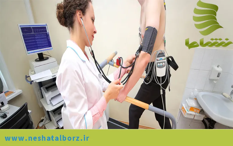 انواع فیزیوتراپیست