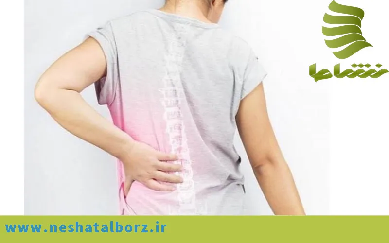 علت ها و علائم شکستگی ستون فقرات
