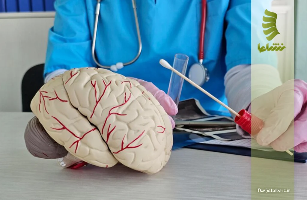علائم آسیب مغزی ثانویه