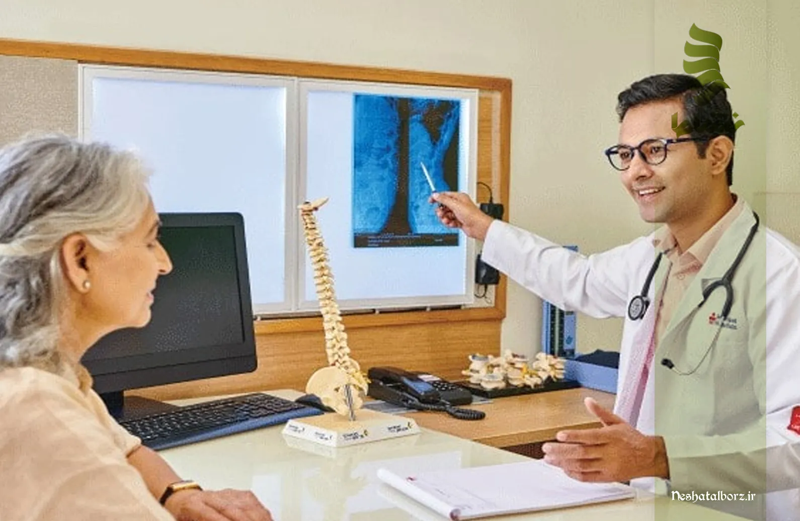 بهترین فوق تخصص روماتولوژی