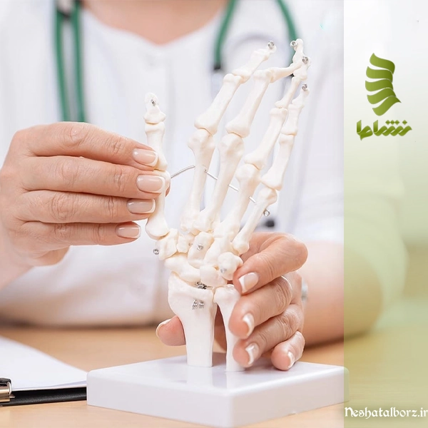 بهترین متخصص روماتولوژی در کرج