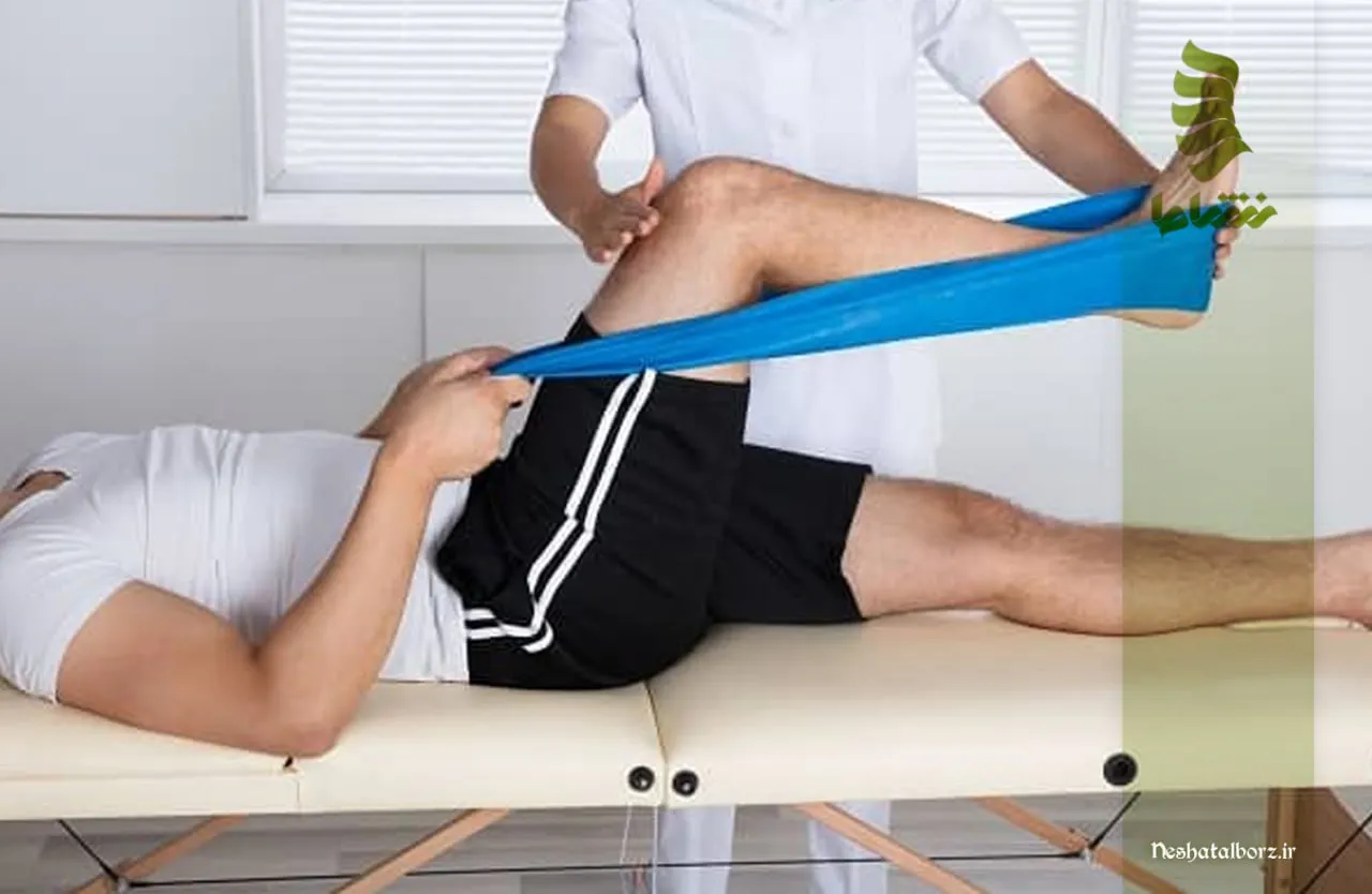 بهترین خدمات دکتر طب فیزیکی برای درمان دردهای عضلانی و مفصلی