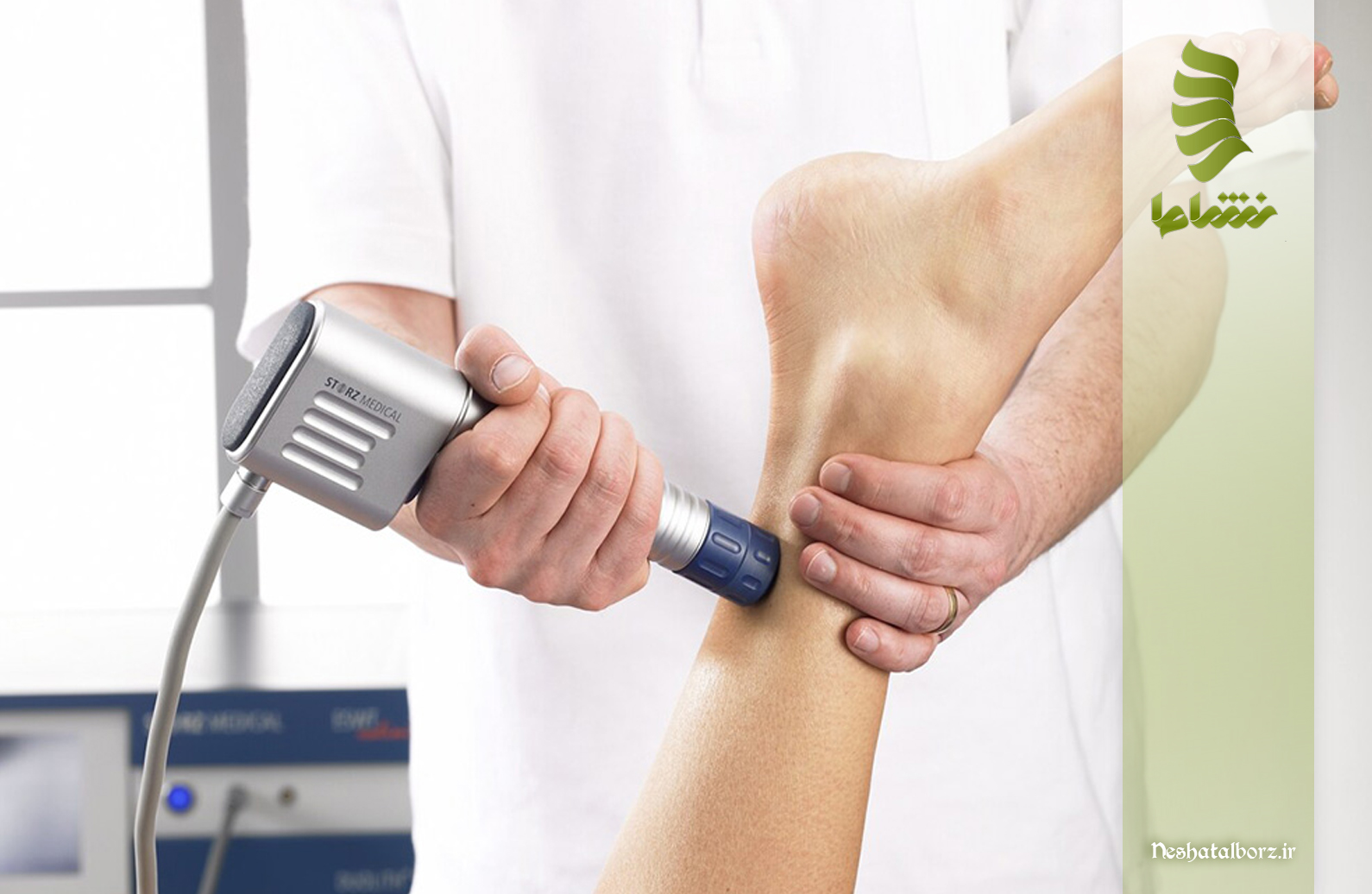 توانبخشی راهی نوین برای بهبود مشکلات جسمانی