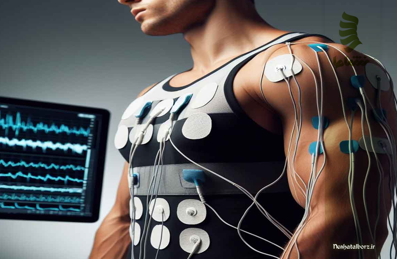 کاربردهای نوار عصب و عضله