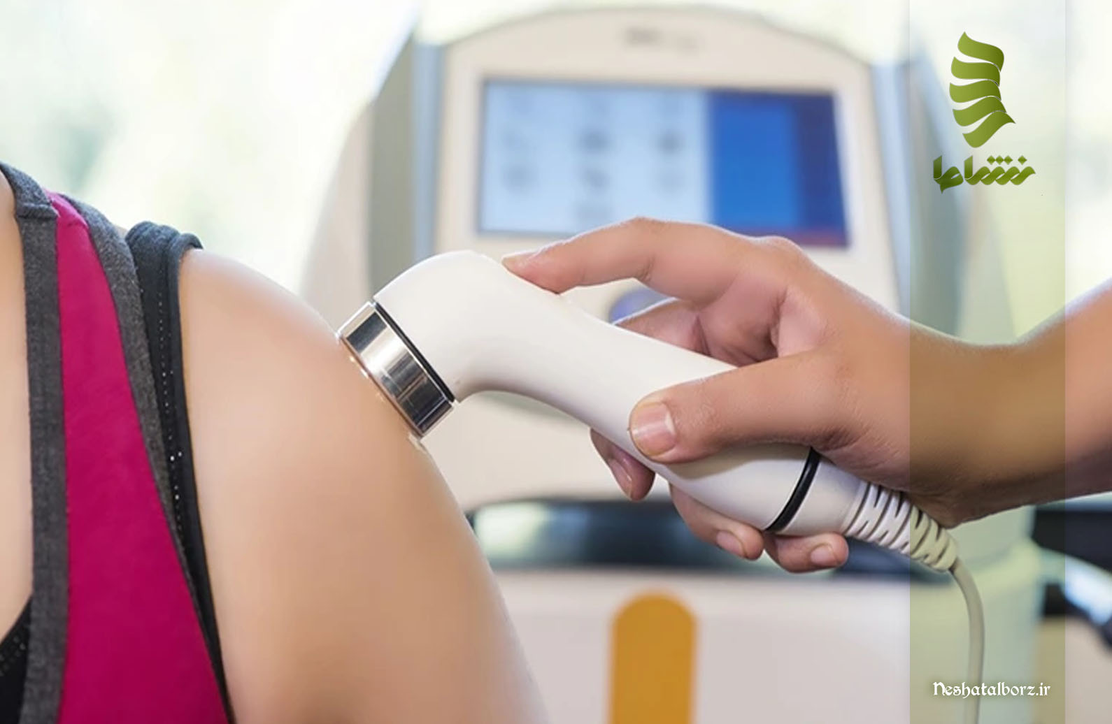 تکنولوژی های پیشرفته در تصویربرداری و تشخیص التهاب مفصلی