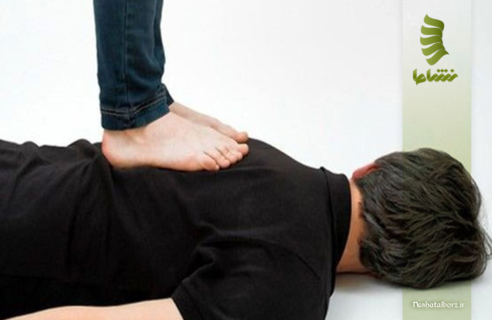 عوارض شکستن قولنج