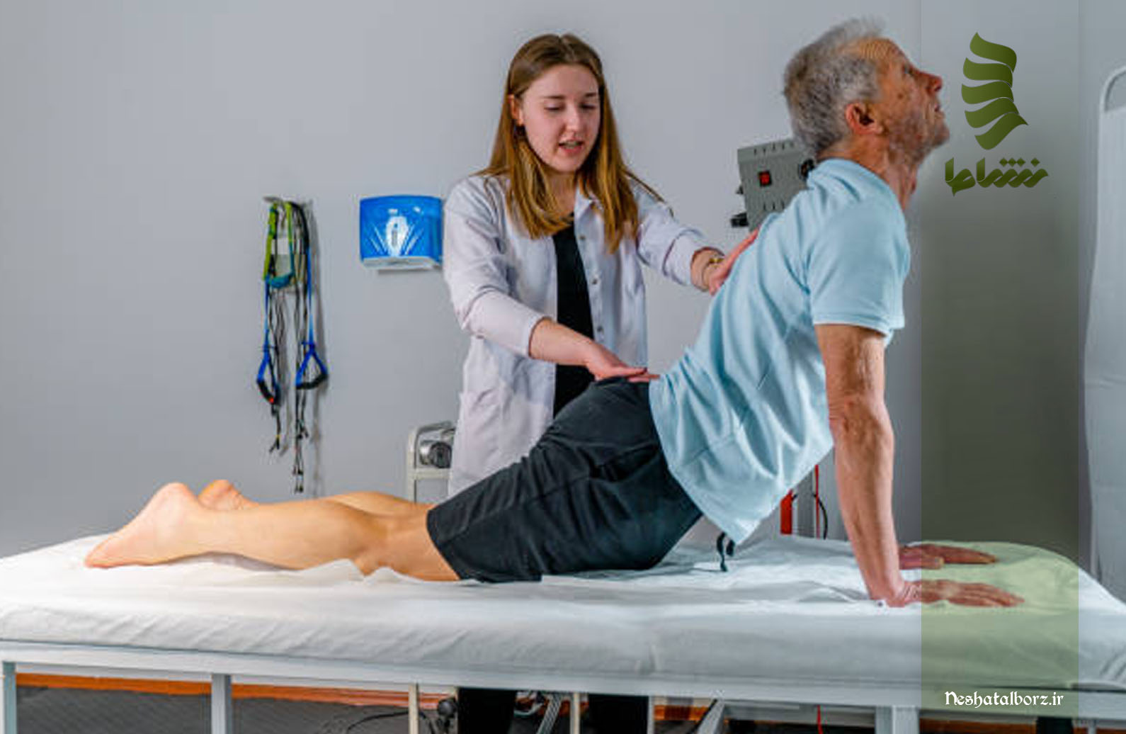 مطالعات و شواهد علمی درباره اثرات ماساژ بر گودی کمر