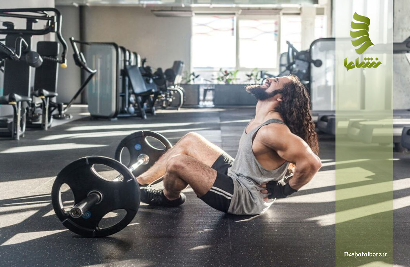 نقش فاشیا ریلیز در برنامه‌ های تمرینی