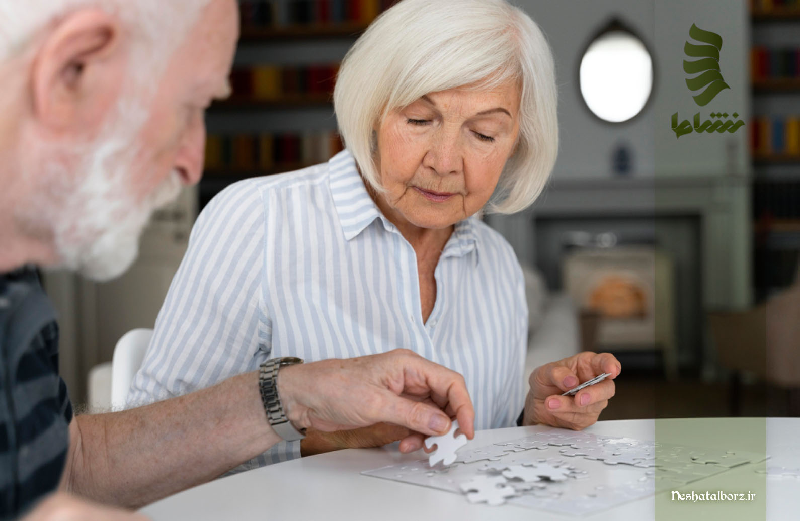 حمایت و راهنمایی برای بزرگسالان مبتلا به اوتیسم