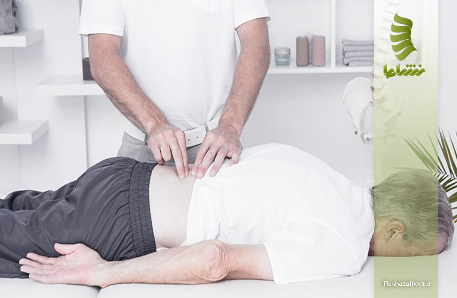 موارد احتیاط و نکات مهم در اجرای فاشیا ریلیز