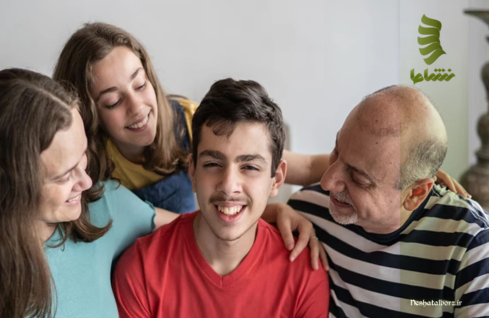 تشخیص اوتیسم در بزرگسالان