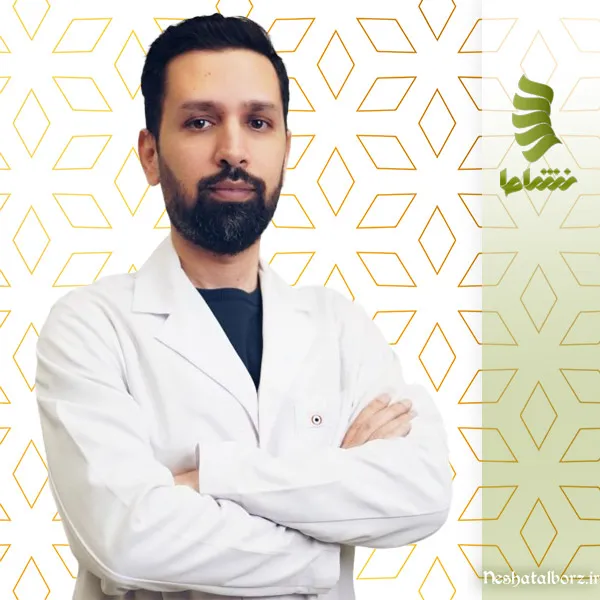 دکتر محسن چراغی بهترین دکتر کمردرد فردیس