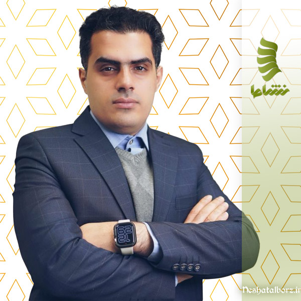 دکتر عباس احمدی بهترین دکتر کمردرد فردیس