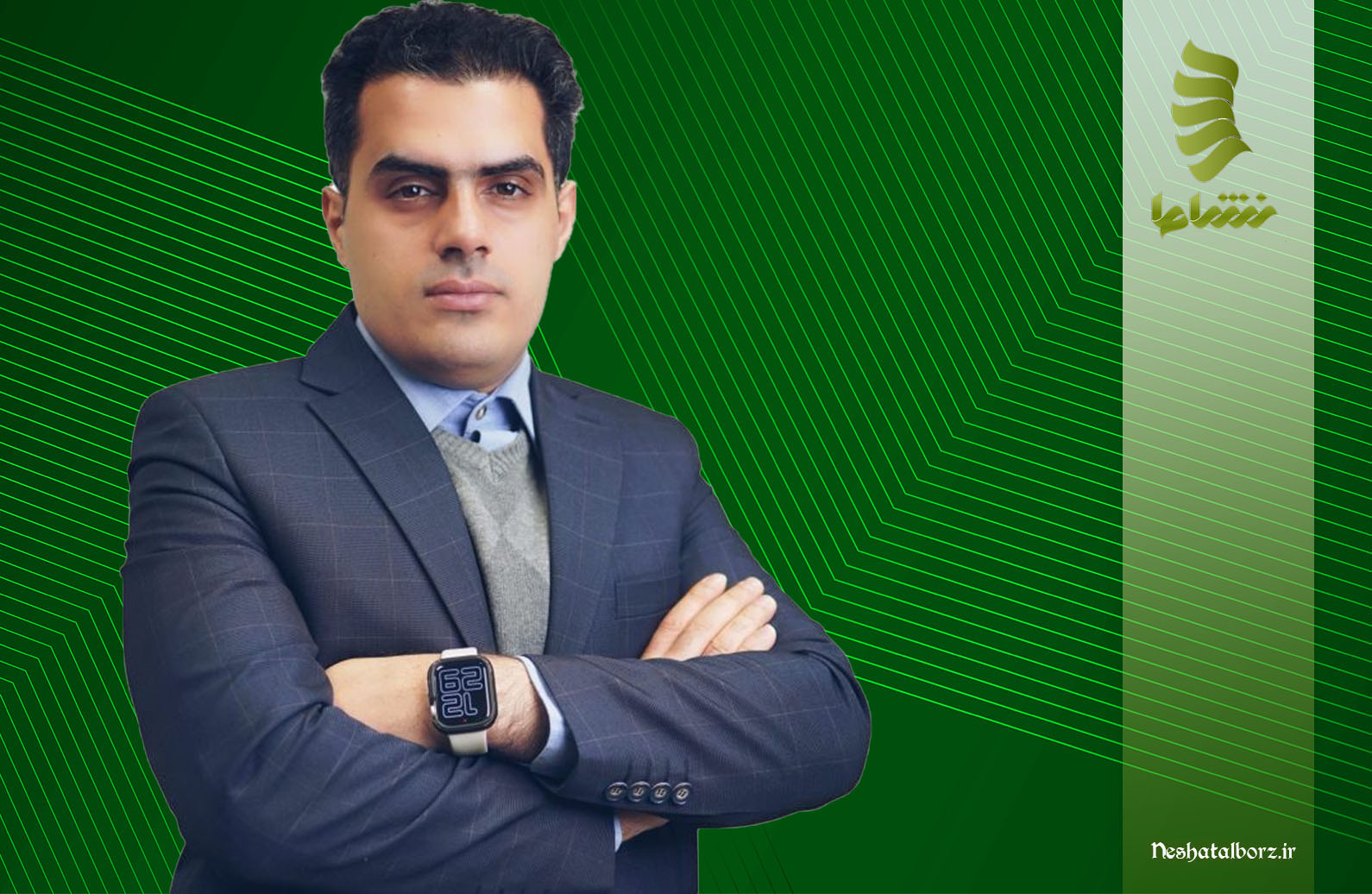 بهترین متخصص سردرد فردیس | نوبت دهی دکتر سردرد در کرج