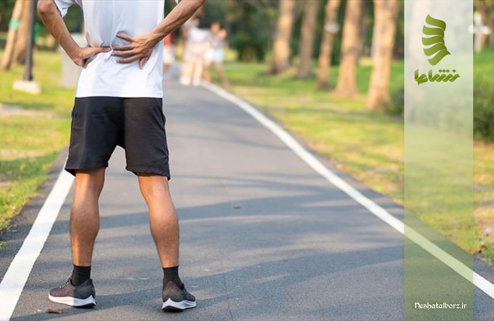 بهترین کفش برای کاهش درد دیسک کمر کدام است؟