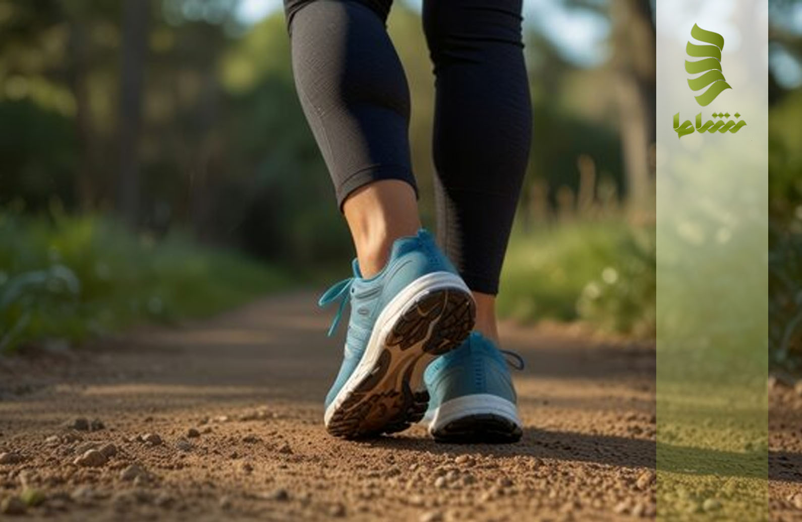 بهترین کفش برای کمردرد