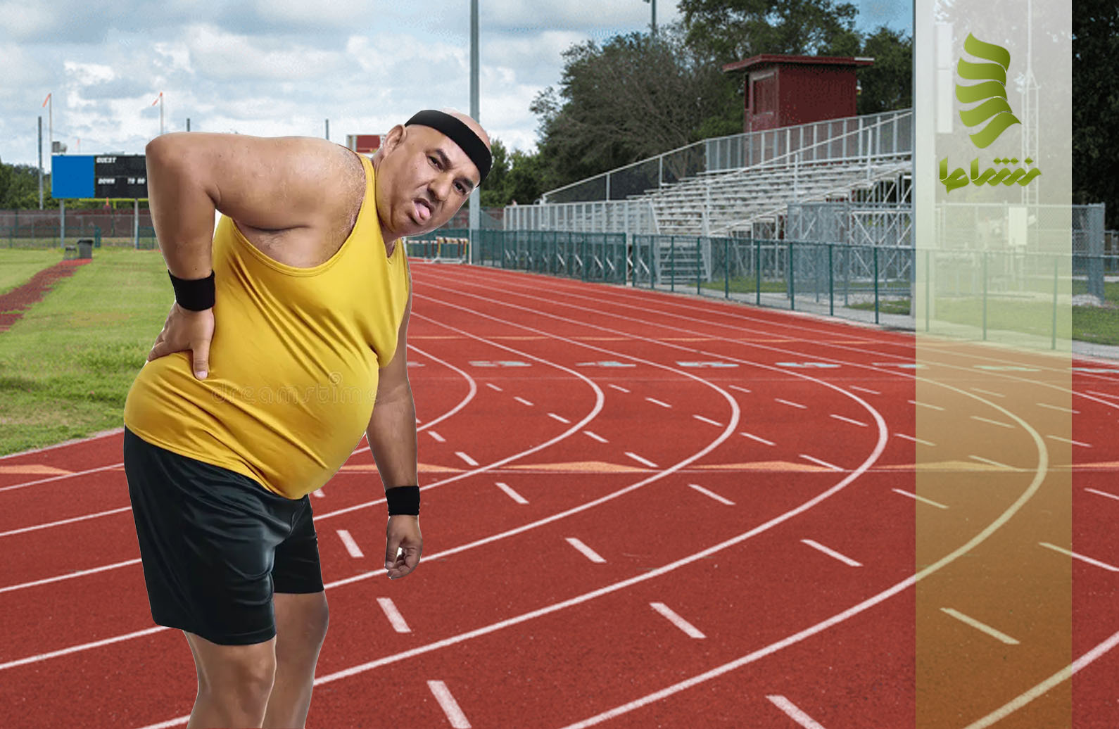 ورزش برای کاهش درد سیاتیک