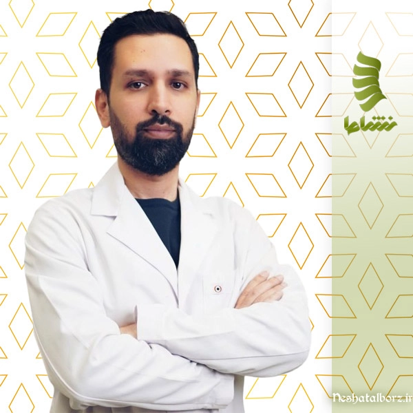 متخصص استخوان و مفاصل در فردیس