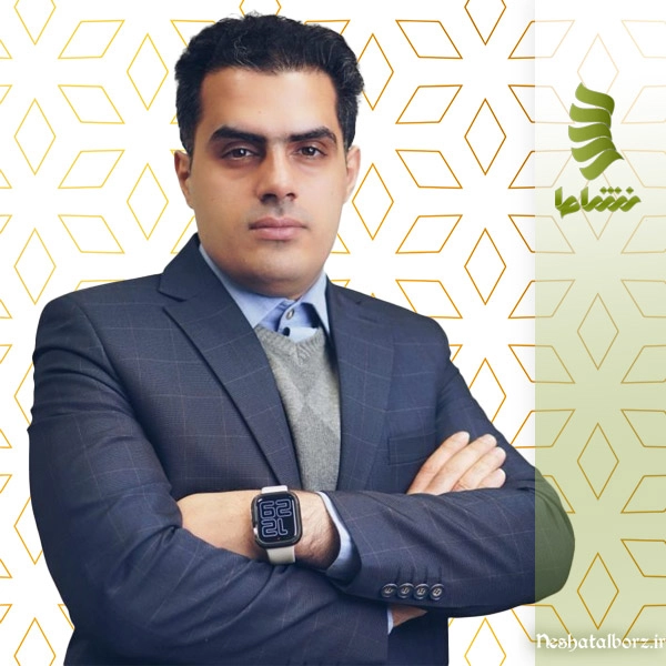 متخصص مفاصل در فردیس