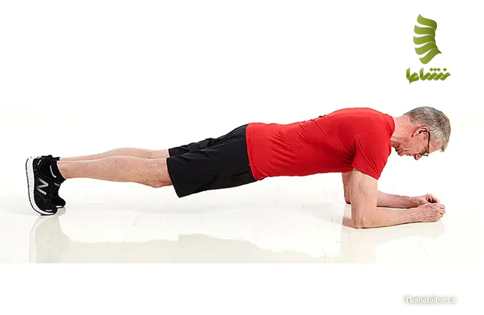 تمرین برای کاهش درد ستون فقرات