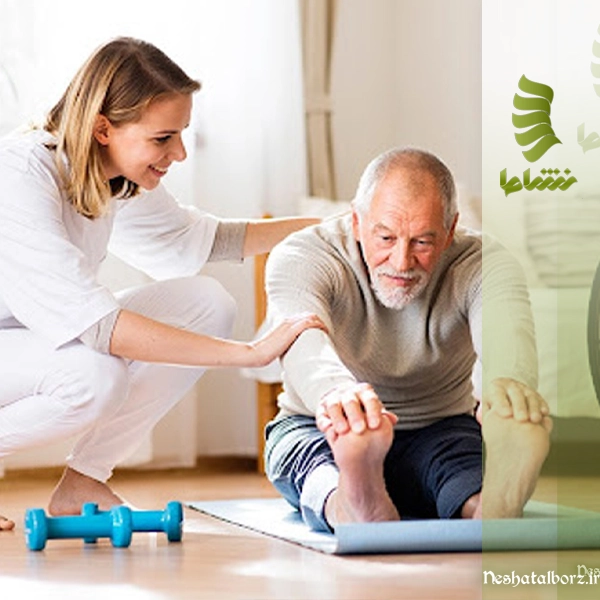 راهکارهای مؤثر فیزیوتراپی در منزل برای تسریع روند بهبودی
