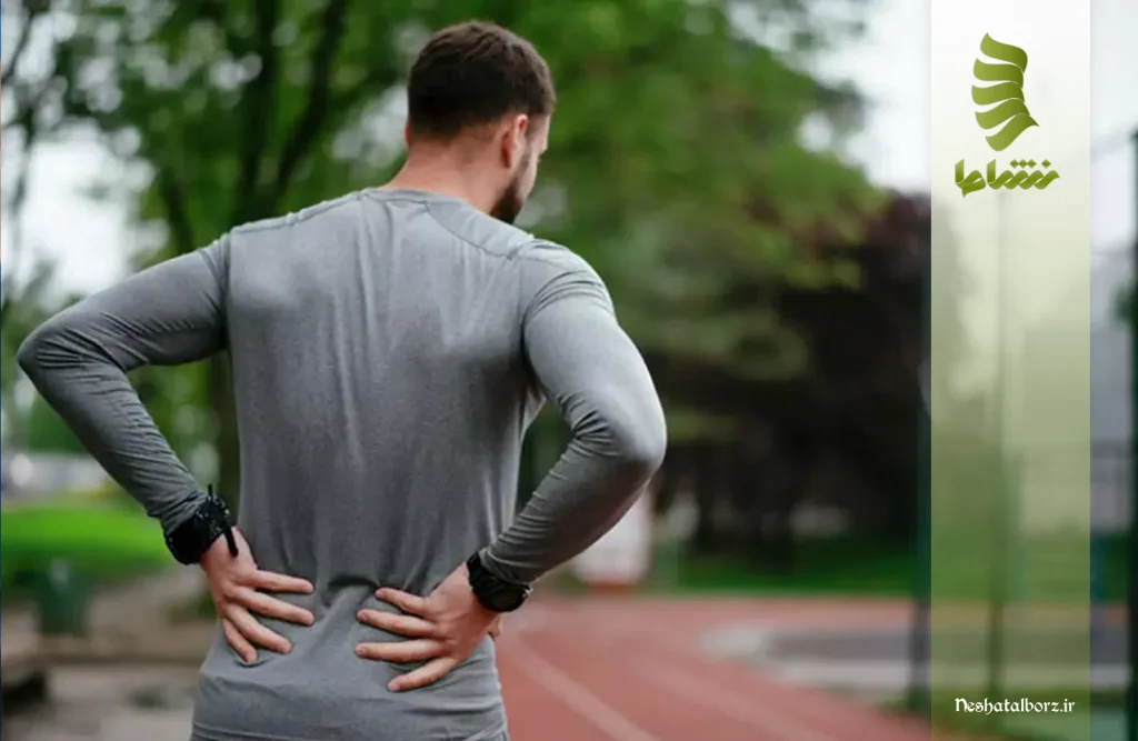 هشدارها و مواردی که در پیاده روی برای سیاتیک باید رعایت شود