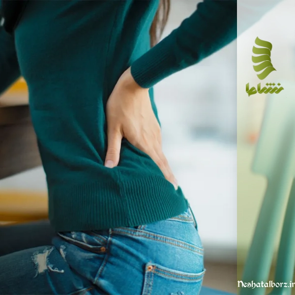 استخوان درد در پریودی