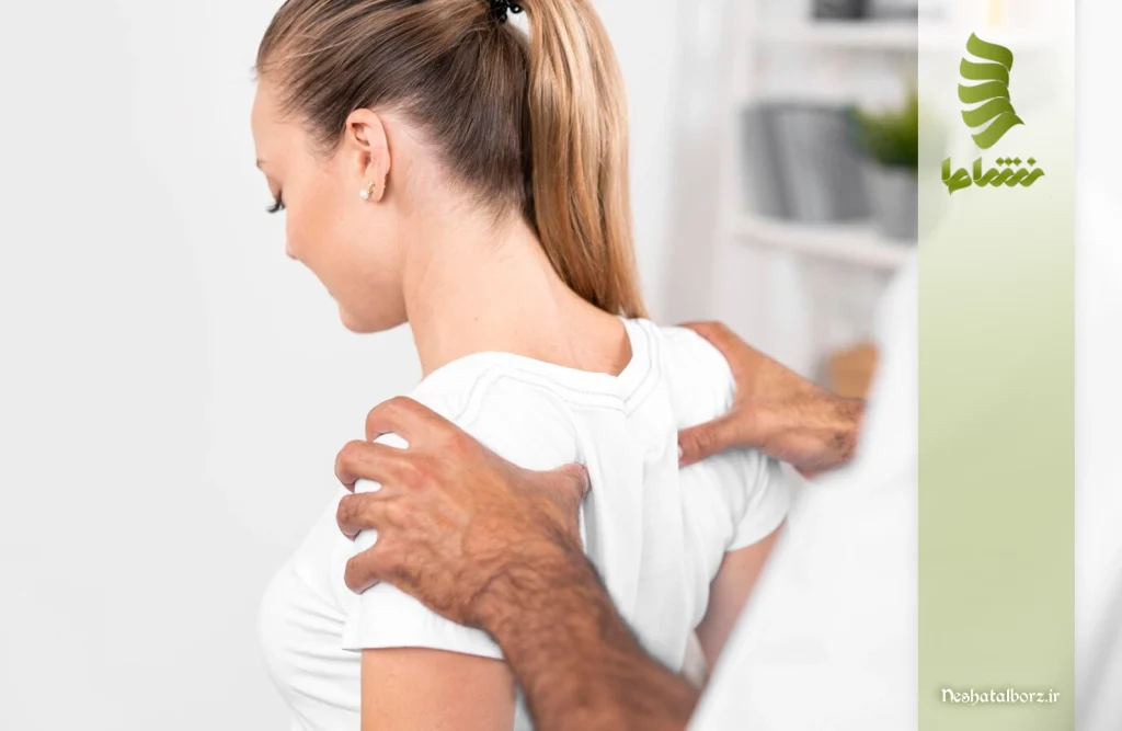گرفتگی عضلات چیست؟