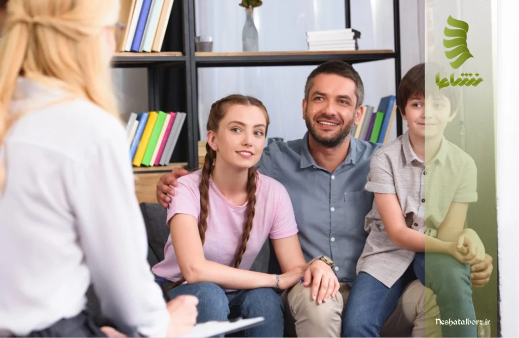 بهترین مرکز روانشناسی کودک در فردیس کرج