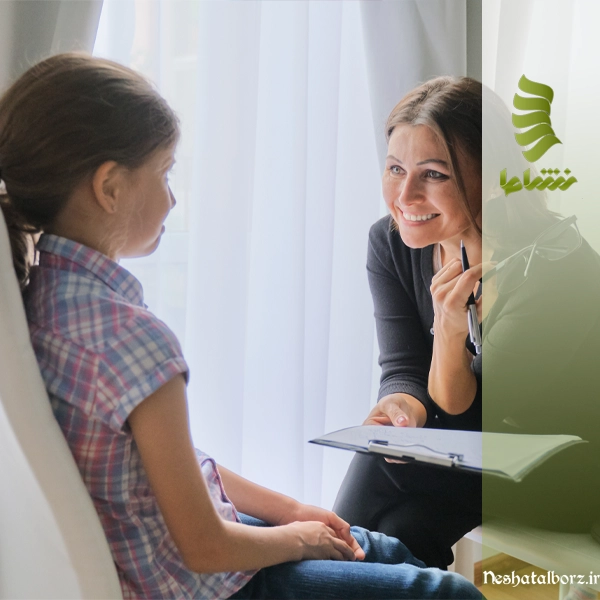 بهترین مرکز روانشناسی کودک در فردیس کرج